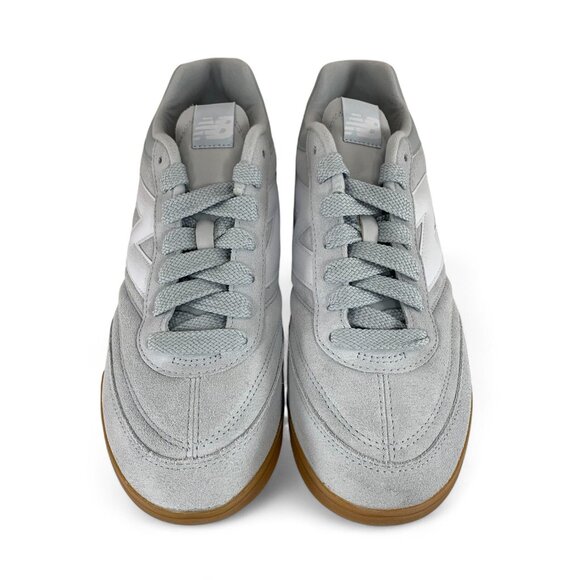 New Balance RC42 Grey Gum Men\'s Shoes Athletic Sneakers URC42EB main image 10